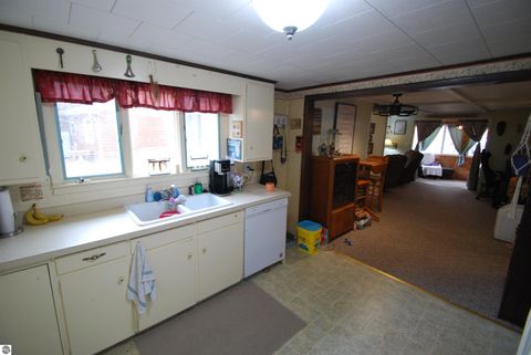 Tiny photo for 1854 Grouse Lane, St Helen, MI 48656 (MLS # 1943418)