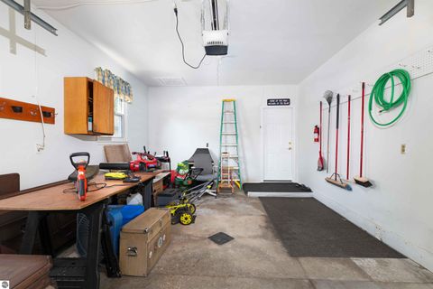 Tiny photo for 425 Leeson Avenue, Cadillac, MI 49601 (MLS # 1947574)