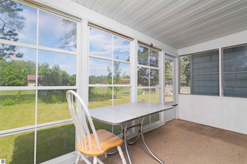 Tiny photo for 425 Leeson Avenue, Cadillac, MI 49601 (MLS # 1947574)