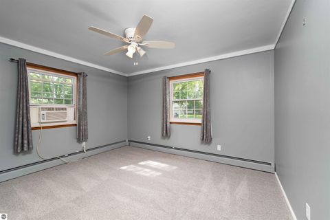 Tiny photo for 425 Leeson Avenue, Cadillac, MI 49601 (MLS # 1947574)