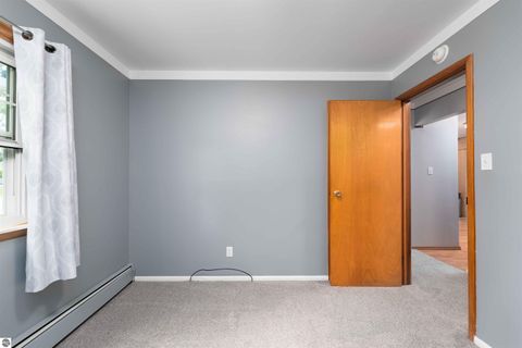 Tiny photo for 425 Leeson Avenue, Cadillac, MI 49601 (MLS # 1947574)