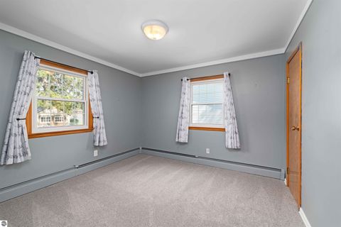 Tiny photo for 425 Leeson Avenue, Cadillac, MI 49601 (MLS # 1947574)
