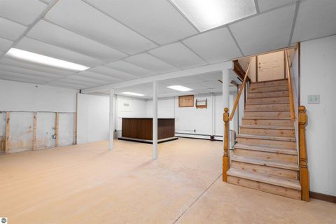 Tiny photo for 425 Leeson Avenue, Cadillac, MI 49601 (MLS # 1947574)