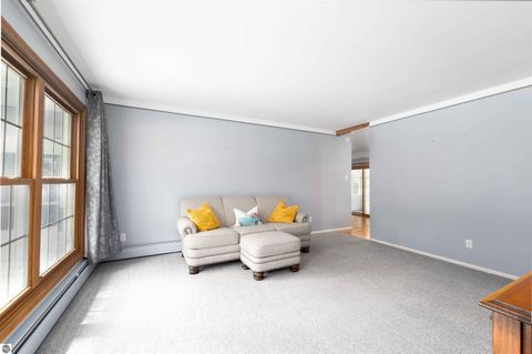 Tiny photo for 425 Leeson Avenue, Cadillac, MI 49601 (MLS # 1947574)