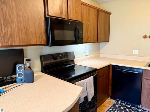 Tiny photo for 3800 Vale Drive, Traverse City, MI 49686 (MLS # 1946856)
