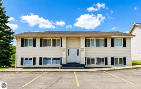 Tiny photo for 3800 Vale Drive, Traverse City, MI 49686 (MLS # 1946856)