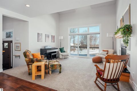 Tiny photo for 642 Napolean Way, Traverse City, MI 49696 (MLS # 1943169)