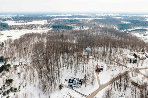 Tiny photo for 642 Napolean Way, Traverse City, MI 49696 (MLS # 1943169)