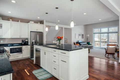 Tiny photo for 642 Napolean Way, Traverse City, MI 49696 (MLS # 1943169)