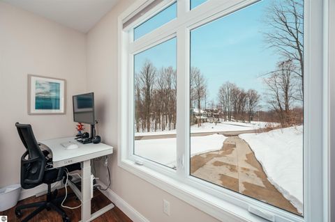 Tiny photo for 642 Napolean Way, Traverse City, MI 49696 (MLS # 1943169)