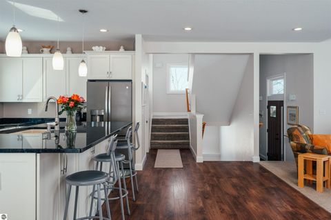 Tiny photo for 642 Napolean Way, Traverse City, MI 49696 (MLS # 1943169)