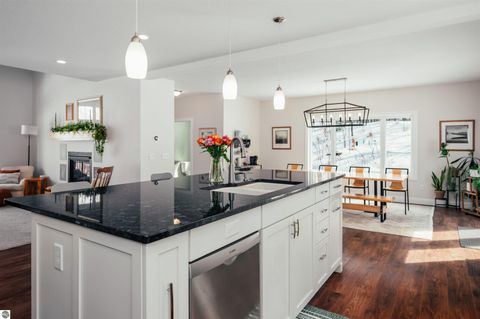 Tiny photo for 642 Napolean Way, Traverse City, MI 49696 (MLS # 1943169)