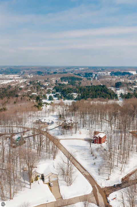 Tiny photo for 642 Napolean Way, Traverse City, MI 49696 (MLS # 1943169)