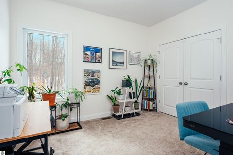 Tiny photo for 642 Napolean Way, Traverse City, MI 49696 (MLS # 1943169)