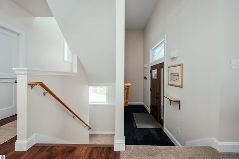 Tiny photo for 642 Napolean Way, Traverse City, MI 49696 (MLS # 1943169)