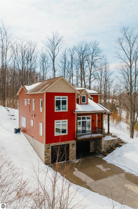 Tiny photo for 642 Napolean Way, Traverse City, MI 49696 (MLS # 1943169)