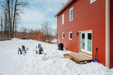 Tiny photo for 642 Napolean Way, Traverse City, MI 49696 (MLS # 1943169)