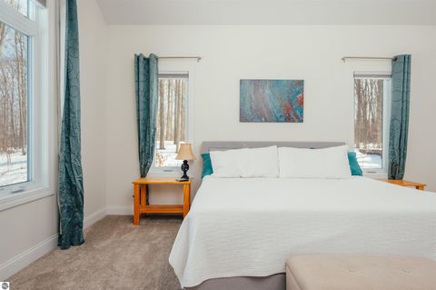 Tiny photo for 642 Napolean Way, Traverse City, MI 49696 (MLS # 1943169)