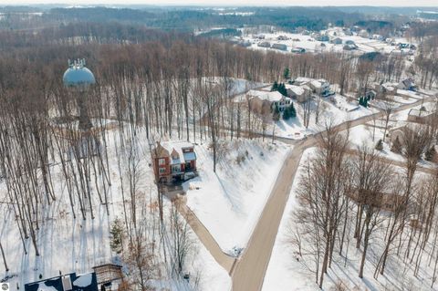 Tiny photo for 642 Napolean Way, Traverse City, MI 49696 (MLS # 1943169)