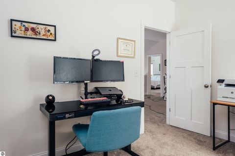 Tiny photo for 642 Napolean Way, Traverse City, MI 49696 (MLS # 1943169)