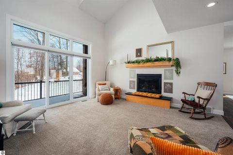 Tiny photo for 642 Napolean Way, Traverse City, MI 49696 (MLS # 1943169)