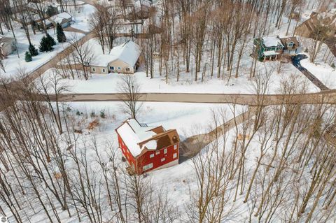 Tiny photo for 642 Napolean Way, Traverse City, MI 49696 (MLS # 1943169)