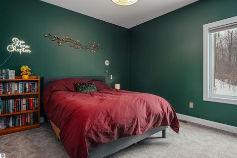 Tiny photo for 642 Napolean Way, Traverse City, MI 49696 (MLS # 1943169)