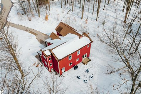 Tiny photo for 642 Napolean Way, Traverse City, MI 49696 (MLS # 1943169)