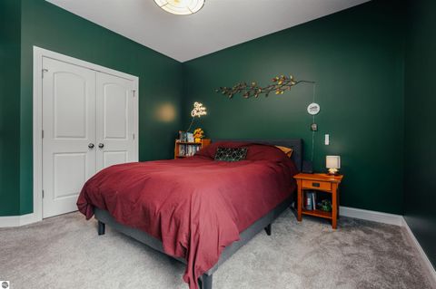 Tiny photo for 642 Napolean Way, Traverse City, MI 49696 (MLS # 1943169)