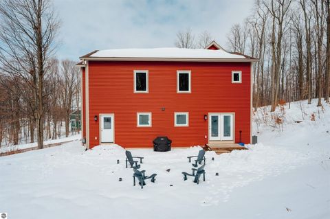 Tiny photo for 642 Napolean Way, Traverse City, MI 49696 (MLS # 1943169)