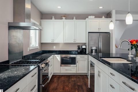 Tiny photo for 642 Napolean Way, Traverse City, MI 49696 (MLS # 1943169)