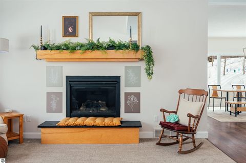 Tiny photo for 642 Napolean Way, Traverse City, MI 49696 (MLS # 1943169)