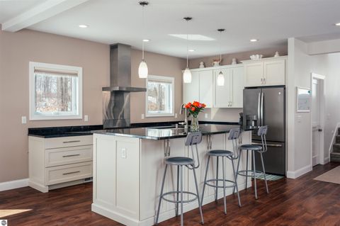 Tiny photo for 642 Napolean Way, Traverse City, MI 49696 (MLS # 1943169)