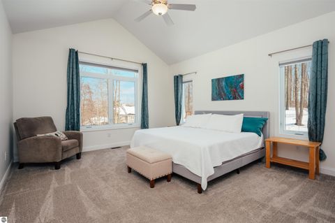 Tiny photo for 642 Napolean Way, Traverse City, MI 49696 (MLS # 1943169)