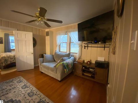 Tiny photo for 10215 E Madison Road, St Helen, MI 48656 (MLS # 1943968)