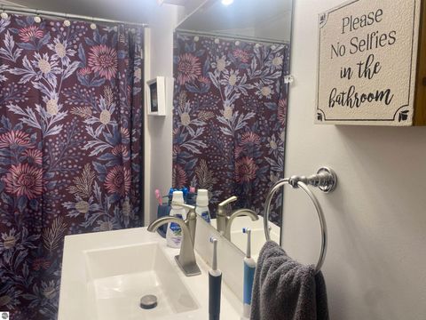 Tiny photo for 10215 E Madison Road, St Helen, MI 48656 (MLS # 1943968)