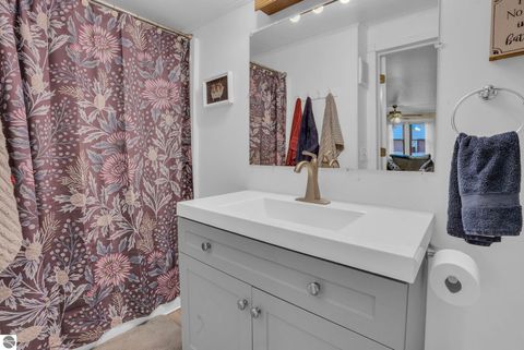 Tiny photo for 10215 E Madison Road, St Helen, MI 48656 (MLS # 1943968)