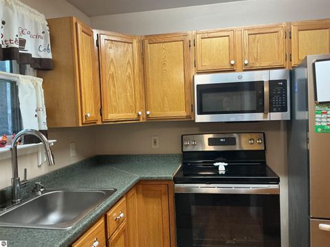 Tiny photo for 10215 E Madison Road, St Helen, MI 48656 (MLS # 1943968)