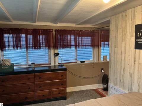 Tiny photo for 10215 E Madison Road, St Helen, MI 48656 (MLS # 1943968)