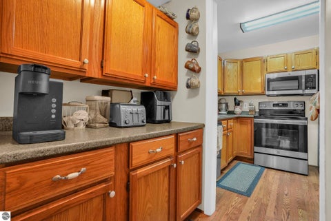 Tiny photo for 10215 E Madison Road, St Helen, MI 48656 (MLS # 1943968)