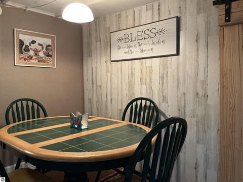 Tiny photo for 10215 E Madison Road, St Helen, MI 48656 (MLS # 1943968)