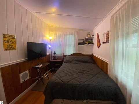 Tiny photo for 10215 E Madison Road, St Helen, MI 48656 (MLS # 1943968)