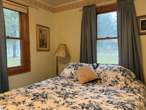 Tiny photo for 10215 E Madison Road, St Helen, MI 48656 (MLS # 1943968)