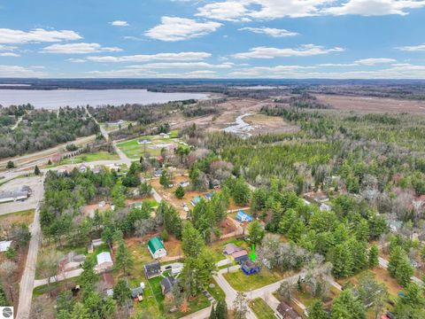 Tiny photo for 10215 E Madison Road, St Helen, MI 48656 (MLS # 1943968)