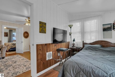 Tiny photo for 10215 E Madison Road, St Helen, MI 48656 (MLS # 1943968)