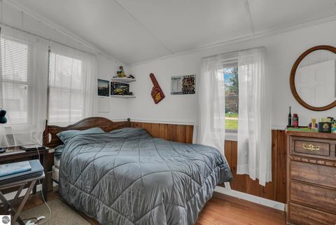 Tiny photo for 10215 E Madison Road, St Helen, MI 48656 (MLS # 1943968)