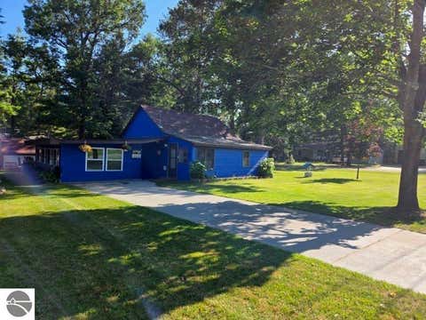 Photo of 10215 E Madison Road, St Helen, MI 48656 (MLS # 1943968)