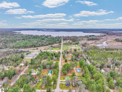 Tiny photo for 10215 E Madison Road, St Helen, MI 48656 (MLS # 1943968)