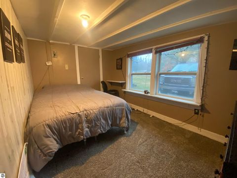 Tiny photo for 10215 E Madison Road, St Helen, MI 48656 (MLS # 1943968)