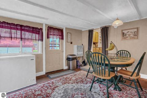Tiny photo for 10215 E Madison Road, St Helen, MI 48656 (MLS # 1943968)